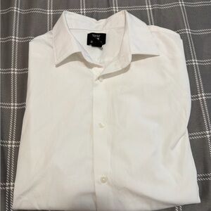 Long Sleeve Men’s Dress Shirt